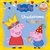 Świnka Peppa Urodzinowe historie (zbiór opowiadań)